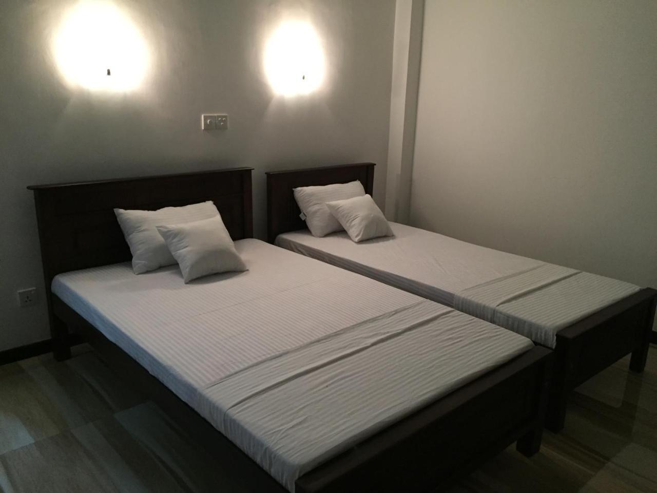 Anthony Guesthouse Hikkaduwa Eksteriør bilde